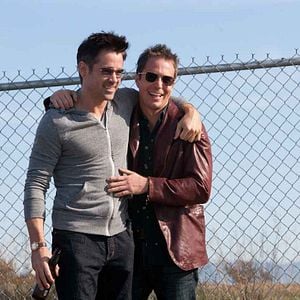 Fotoğraf Yedi Psikopat