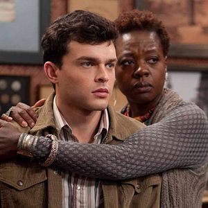 Fotoğraf Muhteşem Yaratıklar