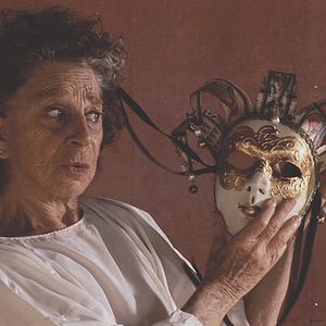 Fotoğraf Anna Halprin