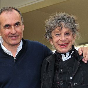 Fotoğraf Anna Halprin
