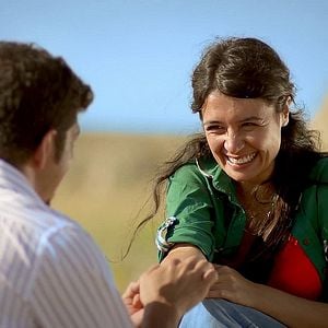 Fotoğraf Van Gölü Canavarı