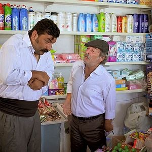 Fotoğraf Van Gölü Canavarı