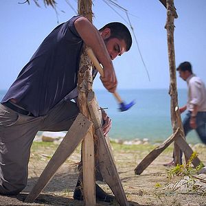Fotoğraf Van Gölü Canavarı