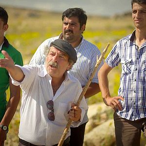 Fotoğraf Van Gölü Canavarı