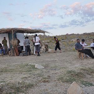 Fotoğraf Van Gölü Canavarı