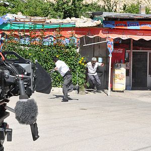 Fotoğraf Van Gölü Canavarı