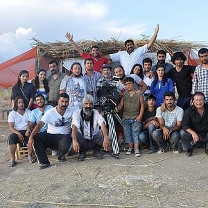 Fotoğraf Van Gölü Canavarı