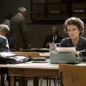 Fotoğraf Barbara Sukowa