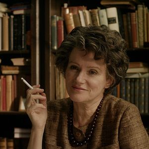 Fotoğraf Barbara Sukowa