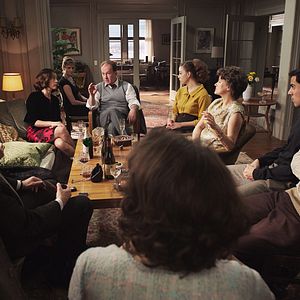 Fotoğraf Barbara Sukowa