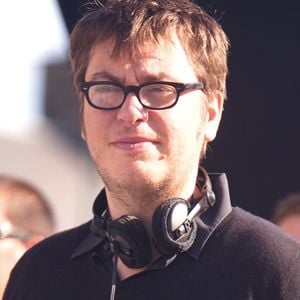 Fotoğraf Regis Roinsard