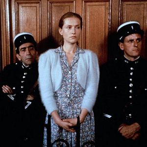 Fotoğraf Bir Kadın Meselesi