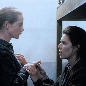 Fotoğraf Bir Kadın Meselesi