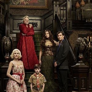 Fotoğraf Mockingbird Lane