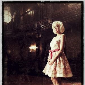 Fotoğraf Mockingbird Lane