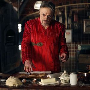 Fotoğraf Mockingbird Lane