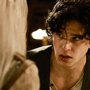 Fotoğraf Sessiz Tepe: Karabasan 3D