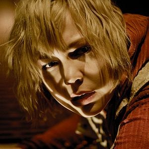 Fotoğraf Sessiz Tepe: Karabasan 3D