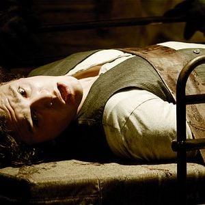 Fotoğraf Sessiz Tepe: Karabasan 3D