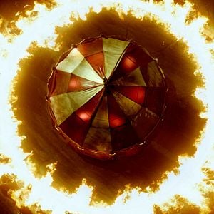 Fotoğraf Sessiz Tepe: Karabasan 3D