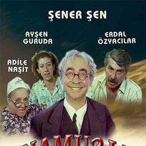 Fotoğraf Namuslu