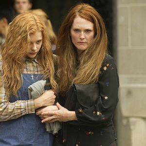 Fotoğraf Julianne Moore