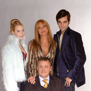 Fotoğraf Verliebt in Berlin