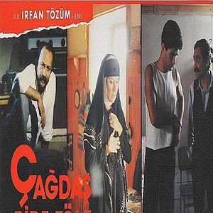 Fotoğraf Çağdaş Bir Köle