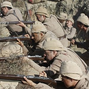 Fotoğraf Çanakkale 1915