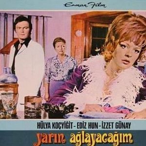 Fotoğraf Yarın Ağlayacağım