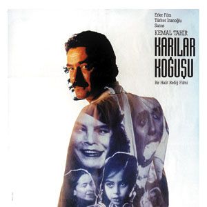 Fotoğraf Karılar Koğuşu