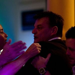 Fotoğraf Marc Barbé