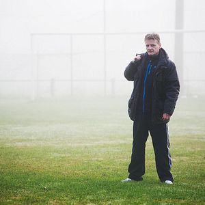 Fotoğraf Marc Barbé