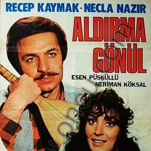 Fotoğraf Aldırma Gönül