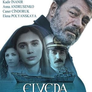 Fotoğraf Elveda Katya