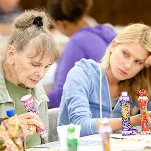 Fotoğraf Genç Yıldız