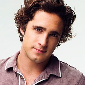 Fotoğraf Diego Boneta