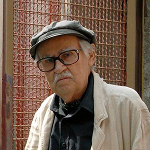 Fotoğraf Vittorio Taviani