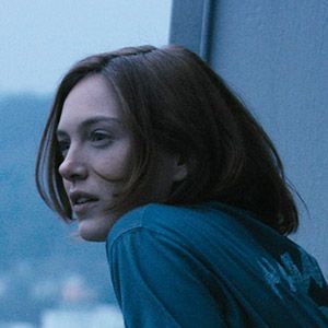 Fotoğraf Erika Sainte