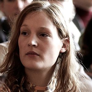 Fotoğraf Vicky Krieps