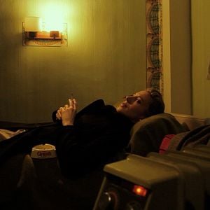 Fotoğraf Caroline Ducey