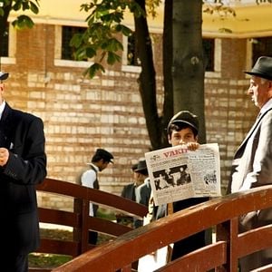 Fotoğraf Yol Ayrımı