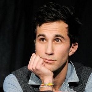 Fotoğraf Ariel Schulman