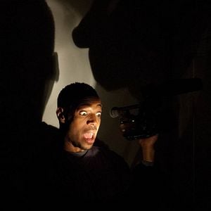 Fotoğraf Anormal Aktivite