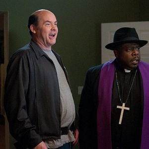 Fotoğraf Cedric The Entertainer