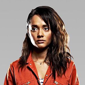 Fotoğraf Karla Crome