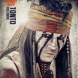 Fotoğraf Maskeli Süvari