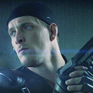 Fotoğraf Mathieu Poggi