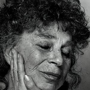 Fotoğraf Anna Halprin