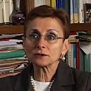 Fotoğraf Annie Lacroix-Riz